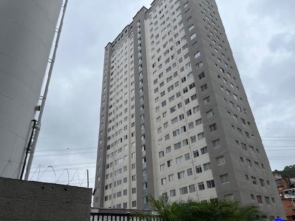 Apartamento, Vila Andrade, São Paulo, SP