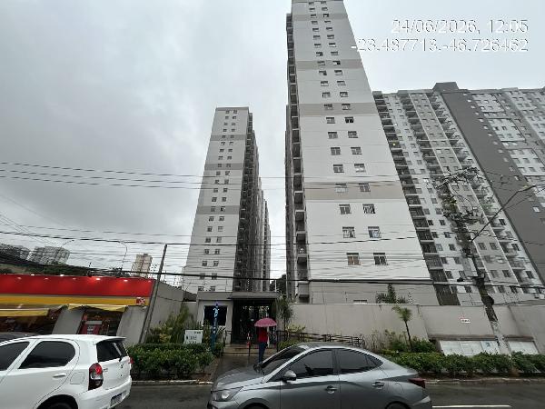 Apartamento, Pirituba, São Paulo, SP