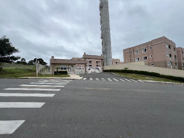 Apartamento, Itaqui, Campo Largo, PR