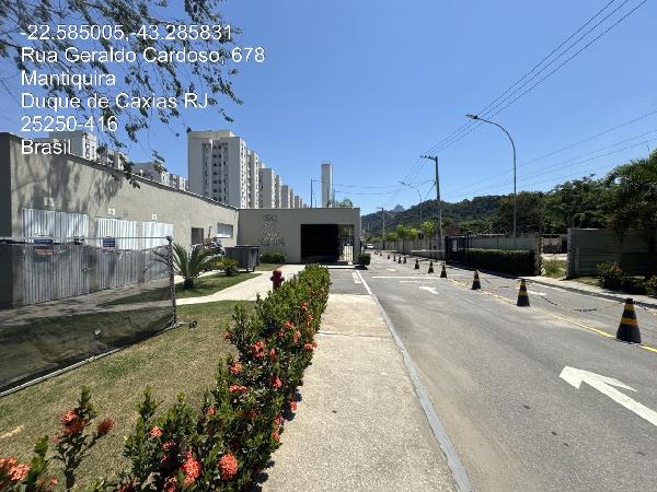 Apartamento, Xerem, Duque de Caxias, RJ