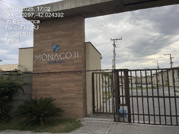 Apartamento, Jardim Esperanca, Cabo Frio, RJ