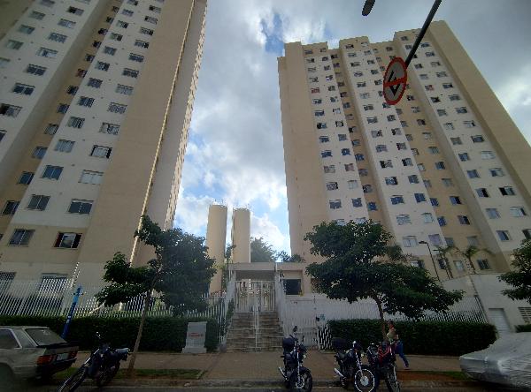 Apartamento, São Miguel Paulista, São Paulo, SP