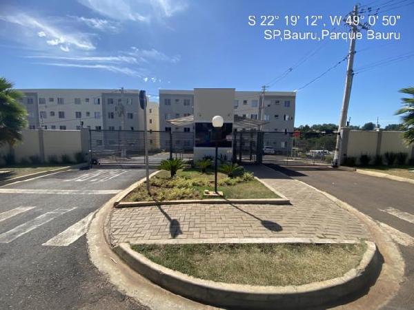 Apartamento, Jardim Country Club, Bauru, SP