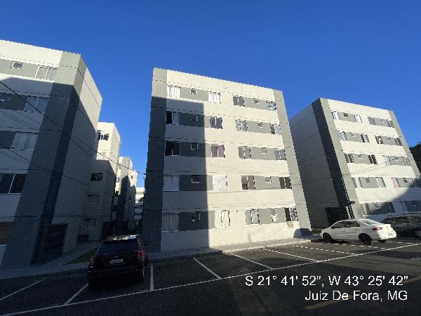 Apartamento, Benfica, Juiz de Fora, MG