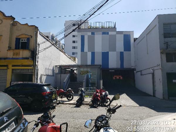 Apartamento, Cambuci, São Paulo, SP