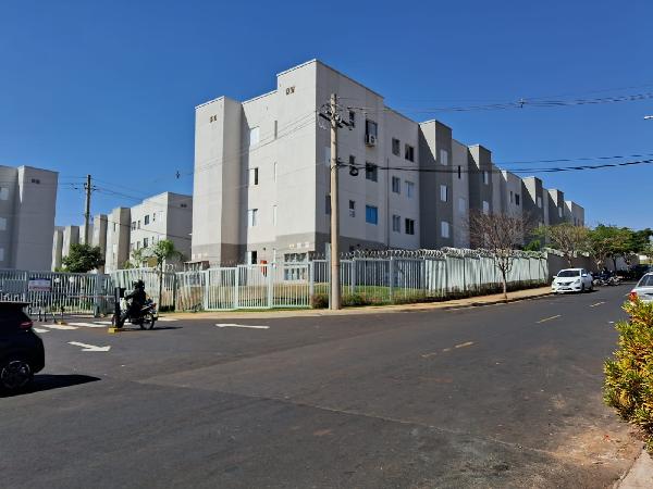 Apartamento, Reserva Macauba, Ribeirão Preto, SP