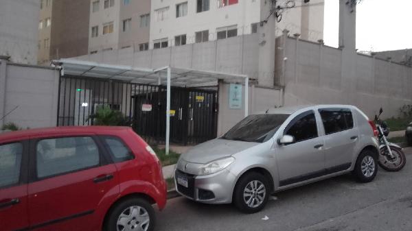 Apartamento, Guaianazes, São Paulo, SP