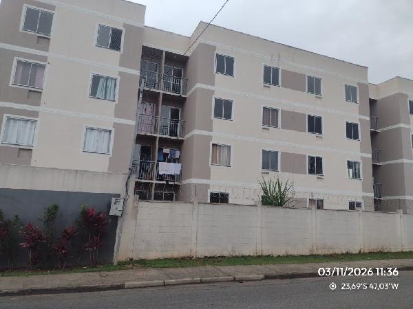 Apartamento, Centro (caucaia do Alto), Cotia, SP
