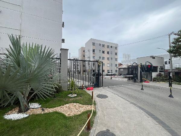 Apartamento, Cosmos, Rio de Janeiro, RJ