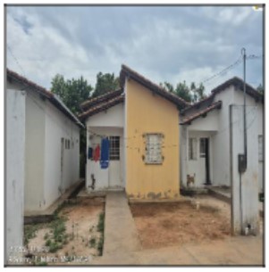 Casa, Cinturao Verde, Timon, MA