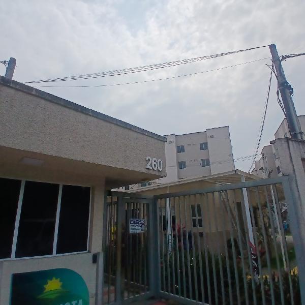 Apartamento, Tribobo, São Gonçalo, RJ