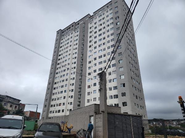 Apartamento, Vila Lourdes, São Paulo, SP