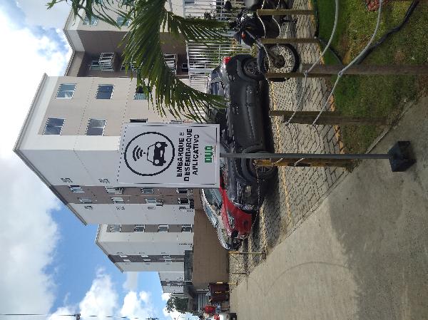 Apartamento, Fazenda Grande I, Salvador, BA