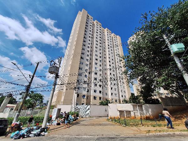 Apartamento, Jardim Pedra Branca, São Paulo, SP