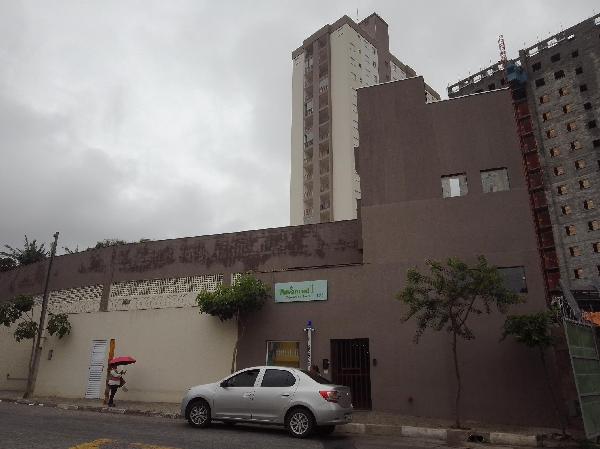Apartamento, Jardim Record, Taboão da Serra, SP