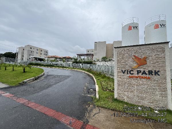 Apartamento, Fazenda Bom Jesus, Contagem, MG