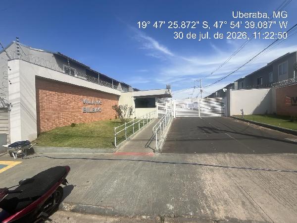 Apartamento, Vallim, Uberaba, MG