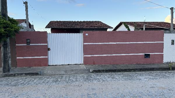 Casa, Lot Jd Arvoredo em São Gonçalo do Amarante, RN
