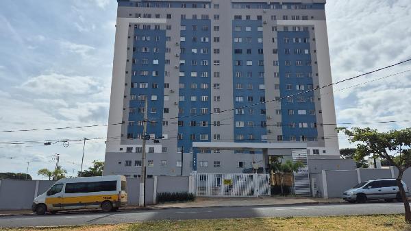 Apartamento, Paráíso, Uberaba, MG