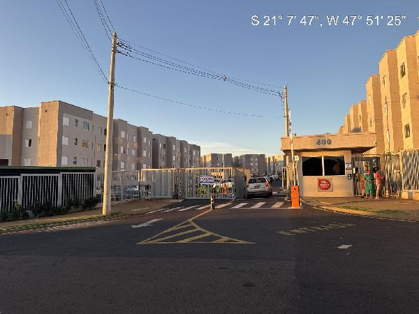 Apartamento, Reserva Macauba, Ribeirão Preto, SP