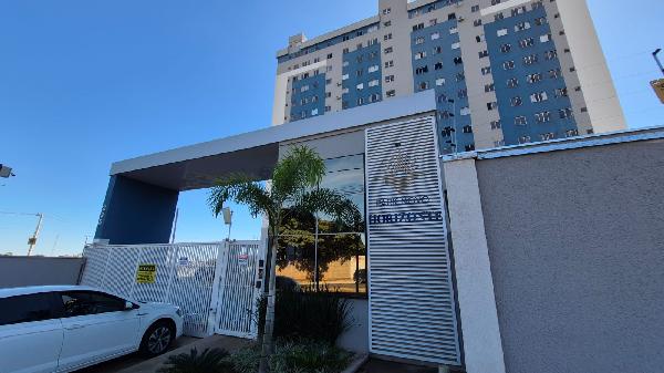 Apartamento, Santa Maria, Uberaba, MG