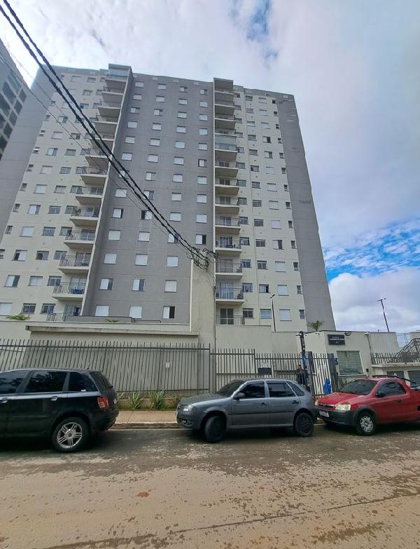 Apartamento, Cooperativa, São Bernardo do Campo, SP