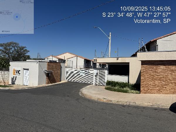 Apartamento, Villa Bella de Votorantim, Votorantim, SP