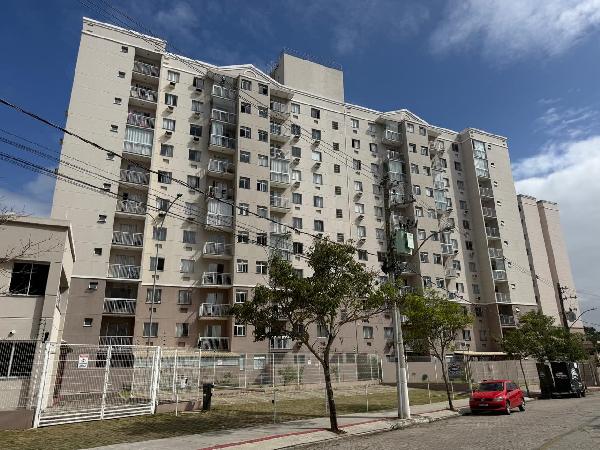Apartamento, Morada de Laranjeiras, Serra, ES