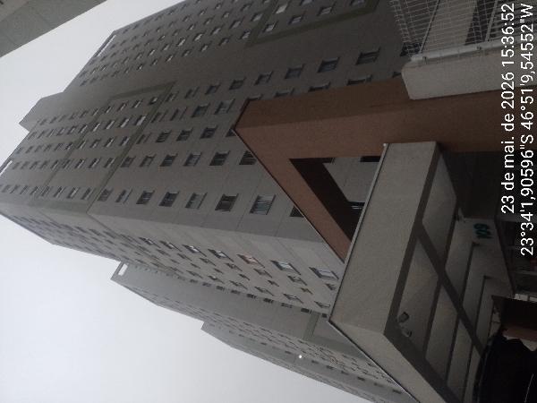 Apartamento, Pousada dos Bandeirantes, Carapicuíba, SP
