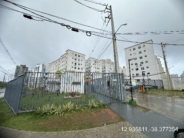 Apartamento, Piatã, Salvador, BA