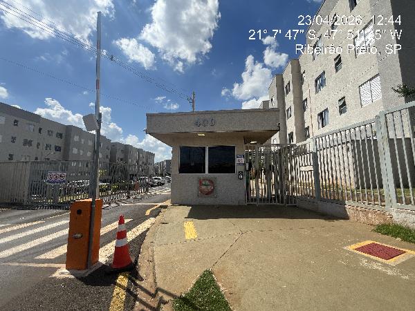 Apartamento, Reserva Macauba, Ribeirão Preto, SP