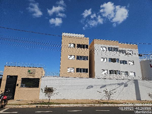 Apartamento, Shopping Park, Uberlandia, MG