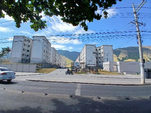 Apartamento, Cabucu, Nova Iguaçu, RJ