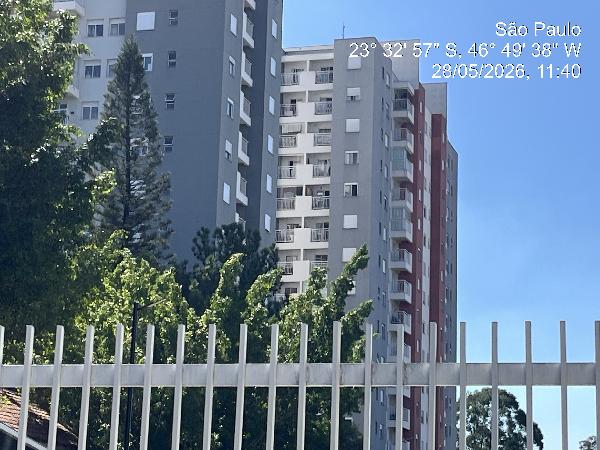 Apartamento, Jardim Santa Tereza, Carapicuiba, SP