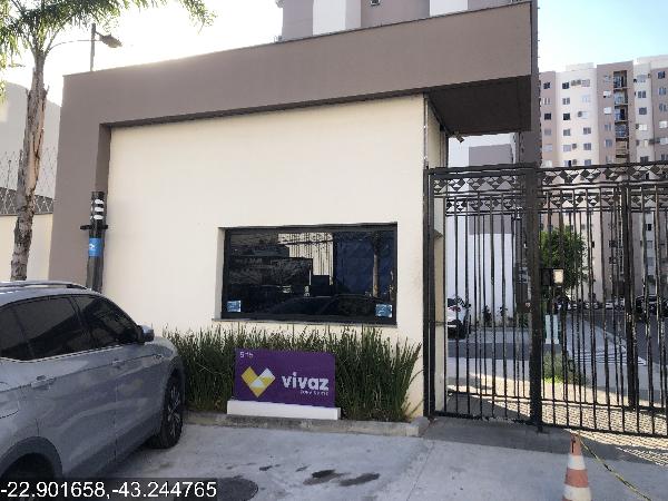 Apartamento, São Francisco Xavier, Rio de Janeiro, RJ