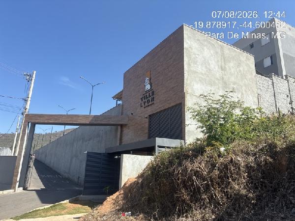 Apartamento, Dom Bosco em Pará de Minas, MG