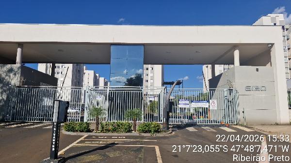 Apartamento, Chacaras Pedro Correa de Carvalho, Ribeirão Preto, SP