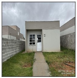 Casa, Neves, Ponta Grossa, PR