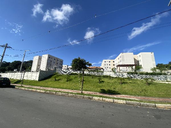 Apartamento, Lugar Denominado Fazenda Bom Jesus em Contagem, MG