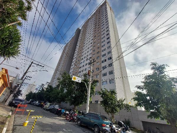 Apartamento, Capela do Socorro, São Paulo, SP