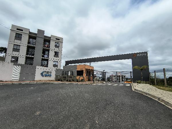 Apartamento, Centro, Araucária, PR
