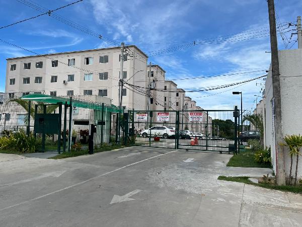 Apartamento, Areia Branca, Salvador, BA