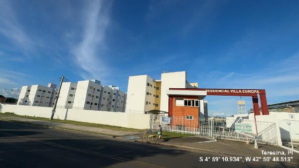 Apartamento, Santa Maria, Teresina, PI