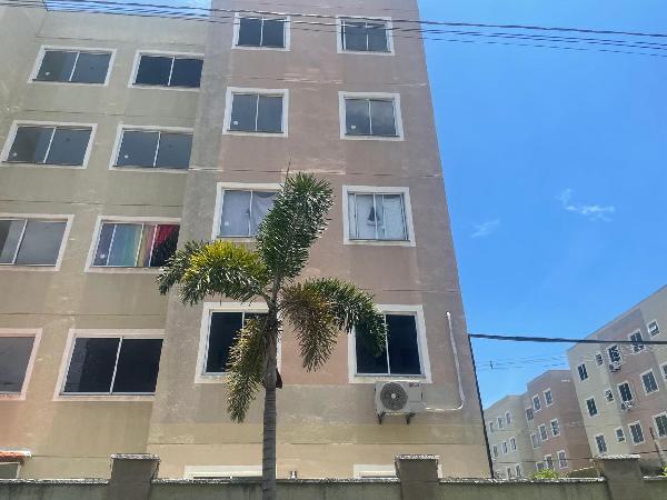 Apartamento, Santa Cruz, Rio de Janeiro, RJ