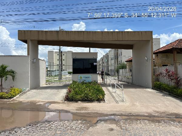 Apartamento, Agamenon Magalhaes, Igarassu, PE