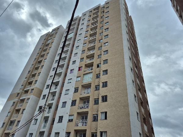 Apartamento, Jardim Imperador (zona Sul), São Paulo, SP