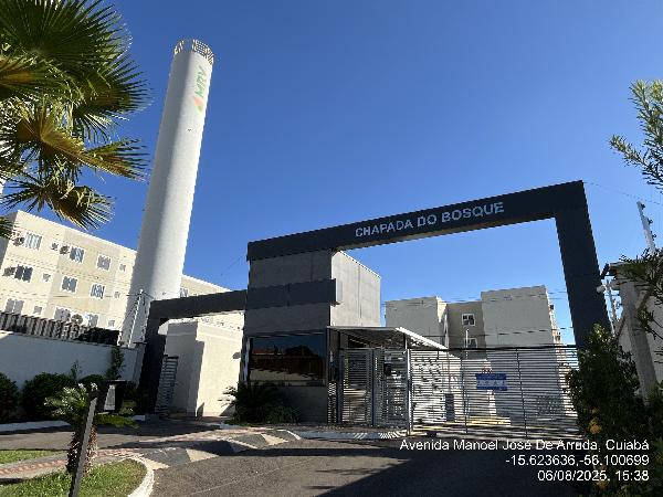 Apartamento, PONTE NOVA, VARZEA GRANDE, MT