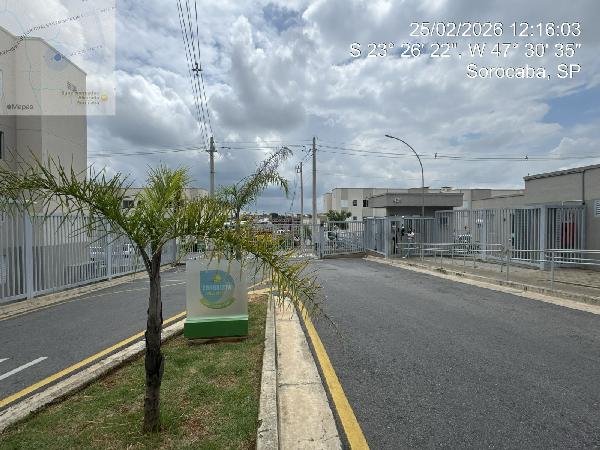 Apartamento, Parque São Bento, Sorocaba, SP