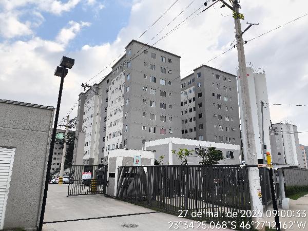 Apartamento, Vila Carmosina, São Paulo, SP