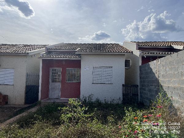 Casa, Paiaguas, Várzea Grande, MT